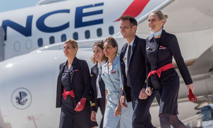 air france
